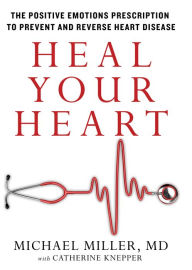 Heal your heart